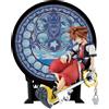 BANDAI Ichiban Kuji KINGDOM HEARTS Linking Hearts Sora Statua A Figure