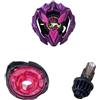 TOMY BEYBLADE X UX-00 Dran Buster 1-60A colore a scelta Viola
