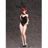 GRATIS Erza Scarlet: Bare Leg Bunny Ver. FAIRY TAIL FREEing dal Giappone