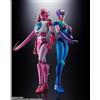 Bandai Soul of Chogokin GX-108 Rhine X1 & Diana A Mazinger Z Bandai dal Giappone
