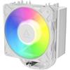 ARCTIC Dissipatore Ad Aria CPU Arctic Freezer 36-S ARGB Bianco