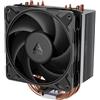 ARCTIC Dissipatore Ad Aria CPU Arctic Freezer 36-S Nero Argento