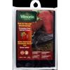 Vilmorin VB04106 - Pellicola per pacciamatura Fragole, microforata, in polietilene, 50 mm, 1,40 x 10 m