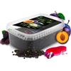 Delphin Pellet box Delphin Reaxe READY&GO / Prugna-Gelso