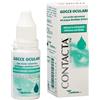 FIDIA FARMACEUTICI SpA CONTACTA Gocce Ocul.Yal 15ml