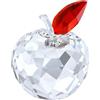 Swarovski Figurine Travel Memories Pomme New York