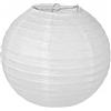Pajoma 71696 - Plafoniera, Carta, Bianco, 30 x 30 x 30 cm (10 pcs)