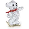 Swarovski Orsetto Kris 130th Anniversario