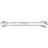 Draper 16137 - Chiave per dadi svasati, 9 x 11 mm