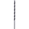 kwb punta elicoidale lunga per legno CV, Ø 10 mm x 250 mm