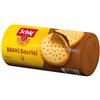 Schar Maxi Sorrisi Biscotti Con Crema Al Cacao 250 G Schar