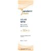 SKIN ANGEL Srl Saroderm sun spray spf 50+ 100 ml
