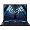 ASUS ROG Zephyrus Duo 16 GX650 Ricondizionato (16 4K, Ryzen 9, 8-core, 32GB, RTX 3080 Ti 16GB, 2TB NVMe) - Windows 11 - Ottimo