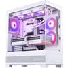 PC Assemblato PC Gaming Ricondizionato (i5 6-core, 16GB, RTX 4060 Ti 8GB, 1.5TB) - Windows 11 - Eccellente