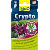 Tetra Crypto Compresse di fertilizzante (per una crescita rigogliosa e sana delle radici delle piante acquatiche in acquario), 10 compresse