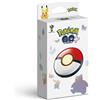 Nintendo NUOVO Pokemon GO Plus + Super Ball Hyper Ball Gioco di lancio automatico PMC-...