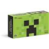 Nintendo MINECRAFT CREEPER EDITION NUOVA Console di gioco Nintendo 2DS LL dal Giappone