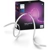 Philips Hue Indoor 10 metri Smart LED Solo lightstrip Base Kit - 1 Pack - Contro