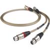CHORD EPICX ARAY XLR COPPIA CAVI DI SEGNALE 50cm NUOVI