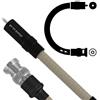 CHORD EPIC DIGITAL TUNED ARAY 1RCA to 1BNC 1.5m NUOVO
