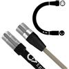 CHORD EPICX ARAY ANALOGUE 4DIN to 1XLR 1m (NAP250 - SNAKE 4)