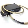 CHORD EPIC DC FOR REGA TT 4PIN CONNECTOR 1.5m NUOVO