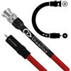 CHORD SHAWLINE DIGITAL TUNED ARAY 1BNC-1RCA 1m NUOVO