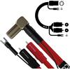 CHORD SHAWLINEX ARM LEAD 1.2m NUOVO