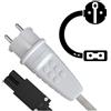 CHORD SHAWLINE POWER CABLE FIG8 3M CAVO DI ALIMENTAZIONE NUOVO