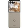 Motorola Nuovo Motorola Razr 50 (2024) 256GB 12GB RAM Sbloccato Smartphone，