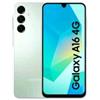 SAMSUNG A165 GALAXY A16 DUAL SIM 6.7" OCTA CORE 128GB RAM 4GB 4G LTE TIM LIGHT G