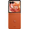 Motorola Nuovo Motorola Razr 50 (2024) 256GB 12GB RAM Sbloccato Smartphone，