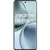 RealMe Smartphone 14 Pro 5G 12GB RAM 512GB Grigio 6000mAh
