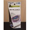 TOMY NUOVO Beyblade X UX-00 Wyvern Hover 2-80GN colore originale DMM Kuji Prize A