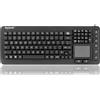 Epson Keysonic KSK-6231 INEL PC/Mac, Keyboard
