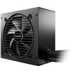 be quiet! PURE POWER 12 550W alimentatore per computer 20+4 pin ATX ATX Nero