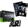 MSI Scheda grafica MSI GeForce RTX 5060 Ti 16G VENTUS 2X OC PLUS (VD9397)
