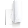 ‎ASUS ASUS RP-BE58 BE3600 Dual Band WiFi 7 AiMesh Ripetitore (Range Extender, fino a 3