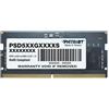 PATRIOT RAM SODIMM 32GB DDR5 4800MHZ