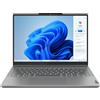 Lenovo Notebook IdeaPad 5 2-in-1 14" Touchscreen i5 16GB Grigio