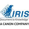 I.R.I.S. IRIScan Desk 7 Business Scanner aereo 5696 x 4272 DPI A3 Nero