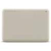 ‎Toshiba Toshiba Canvio Advance 2To 2.5p White