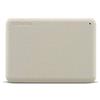 Toshiba Canvio Advance 1To 2.5p White