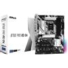 ‎ASROCK Asrock B760 Pro RS/D4 Intel B760 LGA 1700 ATX