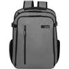 Samsonite Roader - Zaino Espandibile per Laptop 17,3 Pollici, 46 Cm, 31,5/39,5 L