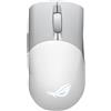 ASUS ROG Keris Wireless Aimpoint Mouse Gaming, Super Leggero, 36000 dpi, Tripla
