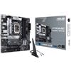 ‎ASUS EUROPE B.V. ASUS PRIME B660M-A WiFi D4 Scheda Madre mATX, Intel B660, LGA1700, DDR4, PCI 4.0