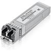 ‎Zyxel Zyxel Switch Mini GBIC SFP+ 10G-SR-E Transceiver 10er Pack (300m) Bulk