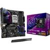 ‎ASRock MB ASRock AMD AM5 B850M Riptide WiFi
