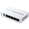 ‎ASUS ASUS ExpertWiFi EBG15 Router VPN Gigabit a 5 porte, Multi-WAN, Bilanciamento del